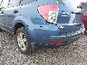 JF2SH6BC6AH****** Usados 2010 Subaru Forester en Estado de Nueva York