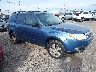 JF2SH6BC6AH****** Salvamento y Destrozados 2010 Subaru Forester en IAA - Buffalo