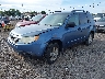 JF2SH6BC6AH****** Usados y Reparables 2010 Subaru Forester en IAA - Buffalo