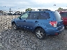 JF2SH6BC6AH****** Salvamento y Reparables 2010 Subaru Forester en IAA - Buffalo