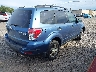 JF2SH6BC6AH****** Salvamento y Destrozados 2010 Subaru Forester en Estado de Nueva York