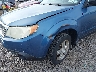 JF2SH6BC6AH****** Salvamento y Reparables 2010 Subaru Forester en Estado de Nueva York