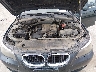 WBANA73545B****** Repairable 2005 BMW 530i in Wichita