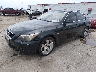 WBANA73545B****** Used and Repairable 2005 BMW 530i in Wichita