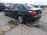 WBANA73545B****** Salvage and Repairable 2005 BMW 530i in Wichita