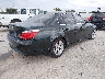 WBANA73545B****** Salvage and Wrecked 2005 BMW 530i in Kansas State