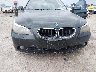 WBANA73545B****** Salvage and Repairable 2005 BMW 530i in Kansas State