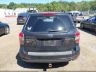 JF2SJAEC7EH****** Wrecked 2014 Subaru Forester