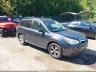 JF2SJAEC7EH****** Salvage and Wrecked 2014 Subaru Forester in Dundalk