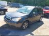 JF2SJAEC7EH****** Used and Repairable 2014 Subaru Forester in Dundalk