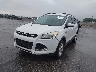 1FMCU9GX3DU****** Salvamento y Reparables 2013 Ford Escape en Estado de Iowa
