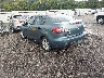 JM1BL1SF5A1****** Salvage and Repairable 2010 Mazda 3 in Davenport