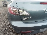 JM1BL1SF5A1****** Salvage and Repairable 2010 Mazda 3 in Iowa State
