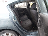JM1BL1SF5A1****** Wrecked 2010 Mazda 3 in Davenport