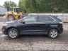 2FMTK4J83FB****** Reparables 2015 Ford Edge en Estado de Michigan