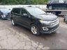 2FMTK4J83FB****** Salvamento y Destrozados 2015 Ford Edge en Grand Rapids