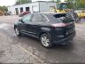 2FMTK4J83FB****** Salvamento y Reparables 2015 Ford Edge en Grand Rapids