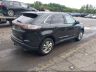 2FMTK4J83FB****** Salvamento y Destrozados 2015 Ford Edge en Estado de Michigan