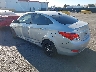 KMHCT4AE7DU****** Salvamento y Reparables 2013 Hyundai Accent en East Bay