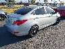 KMHCT4AE7DU****** Salvamento y Destrozados 2013 Hyundai Accent en Estado de California