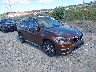 WBXHU7C33H5****** Salvage and Wrecked 2017 BMW X1 in Pittsburgh