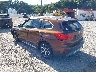 WBXHU7C33H5****** Salvage and Repairable 2017 BMW X1 in Pittsburgh