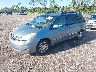 5TDZK22C67S****** Usados y Reparables 2007 Toyota Sienna en Jacksonville