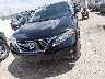 2T2BK1BA6AC****** Wrecked 2010 Lexus RX in Texas State