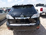 2T2BK1BA6AC****** Wrecked 2010 Lexus RX