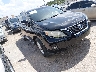 2T2BK1BA6AC****** Salvage and Wrecked 2010 Lexus RX in Houston