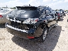 2T2BK1BA6AC****** Salvage and Wrecked 2010 Lexus RX in Texas State