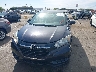3CZRU6H39GM****** Wrecked 2016 Honda HR-V in California State