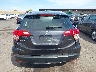 3CZRU6H39GM****** Wrecked 2016 Honda HR-V