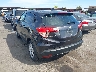 3CZRU6H39GM****** Salvage and Repairable 2016 Honda HR-V in Sacramento