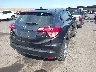3CZRU6H39GM****** Salvage and Wrecked 2016 Honda HR-V in California State