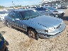 1G4HP52K1VH****** Salvage and Wrecked 1997 Buick LeSabre in Oklahoma City