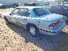 1G4HP52K1VH****** Salvage and Repairable 1997 Buick LeSabre in Oklahoma City