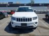 1C4RJECGXFC****** Destrozados 2015 Jeep Grand Cherokee en Estado de California