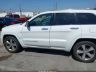 1C4RJECGXFC****** Reparables 2015 Jeep Grand Cherokee en Estado de California