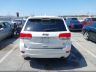 1C4RJECGXFC****** Destrozados 2015 Jeep Grand Cherokee