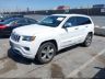 1C4RJECGXFC****** Usados y Reparables 2015 Jeep Grand Cherokee en Los Angeles South