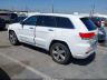1C4RJECGXFC****** Salvamento y Reparables 2015 Jeep Grand Cherokee en Los Angeles South