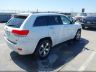 1C4RJECGXFC****** Salvamento y Destrozados 2015 Jeep Grand Cherokee en Estado de California