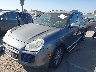 WP1AC29P04L****** Used and Repairable 2004 Porsche Cayenne in North Hollywood