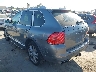 WP1AC29P04L****** Salvage and Repairable 2004 Porsche Cayenne in North Hollywood