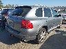 WP1AC29P04L****** Salvage and Wrecked 2004 Porsche Cayenne in California State