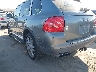 WP1AC29P04L****** Salvage and Repairable 2004 Porsche Cayenne in California State