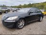 KMHGC4DH9CU****** Used and Repairable 2012 Hyundai Genesis in Chicago North