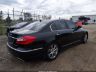 KMHGC4DH9CU****** Salvage and Wrecked 2012 Hyundai Genesis in Illinois State