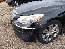 KMHGC4DH9CU****** Salvage and Repairable 2012 Hyundai Genesis in Illinois State